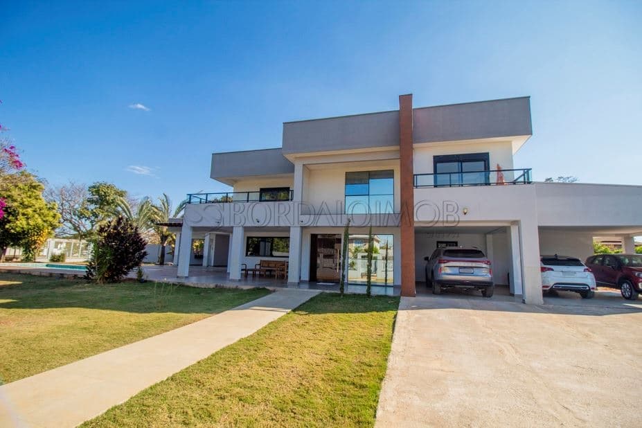 SMPW Quadra 5, PARK WAY, BRASILIA - Foto 23