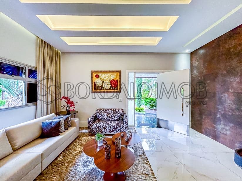 SMPW Quadra 5, PARK WAY, BRASILIA - Foto 1