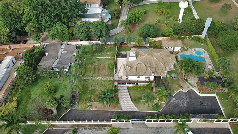 SMPW Quadra 5, PARK WAY, BRASILIA - Foto 4