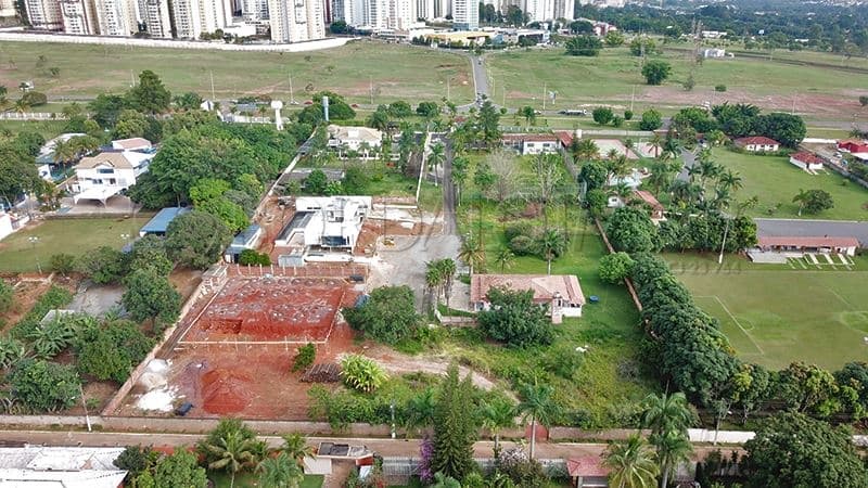 SMPW Quadra 5, PARK WAY, BRASILIA - Foto 10