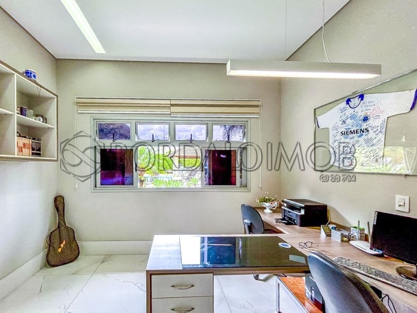 SMPW Quadra 5, PARK WAY, BRASILIA - Foto 31