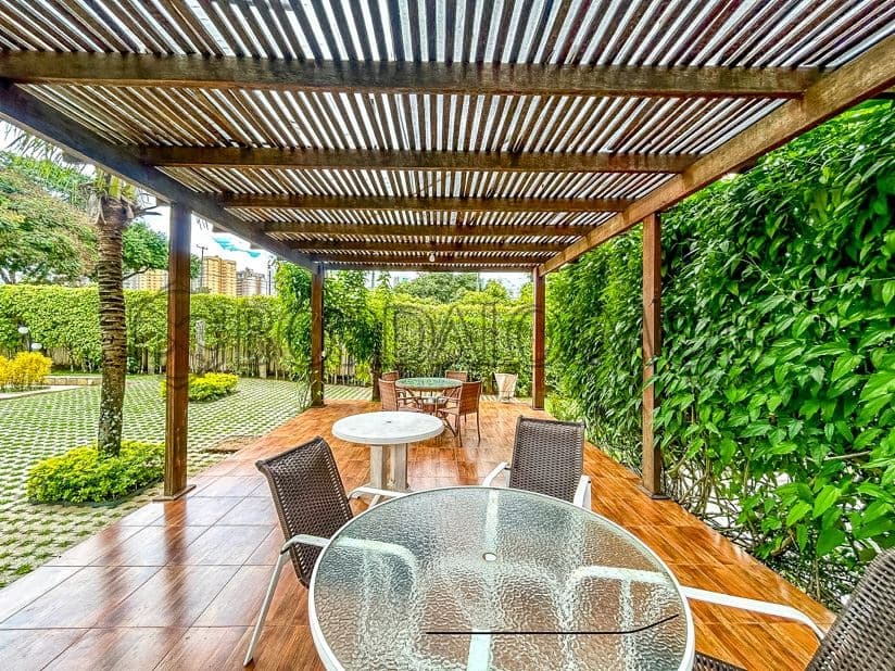 SMPW Quadra 5, PARK WAY, BRASILIA - Foto 38