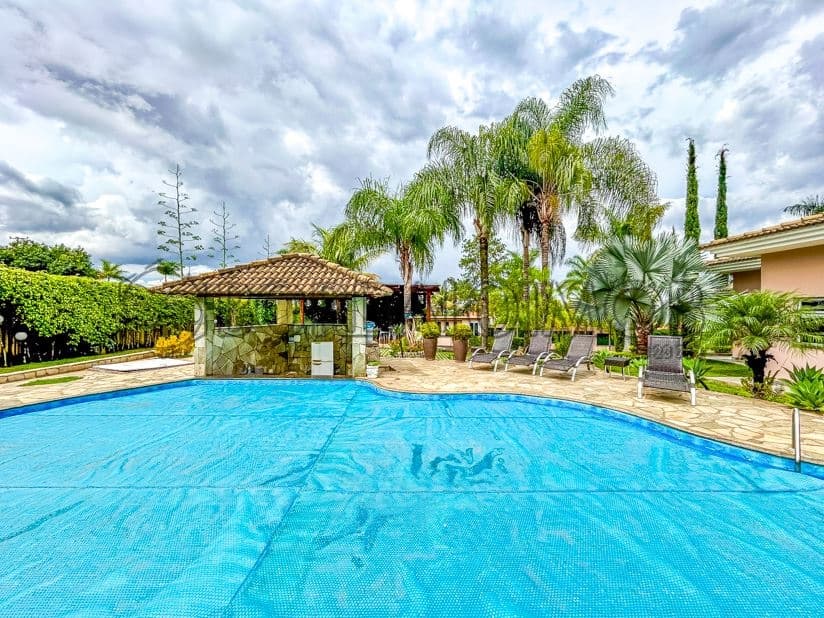 SMPW Quadra 5, PARK WAY, BRASILIA - Foto 40