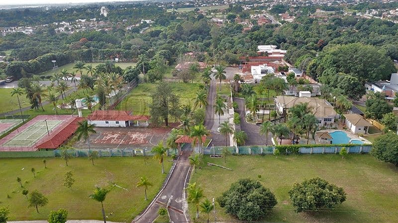 SMPW Quadra 5, PARK WAY, BRASILIA - Foto 45