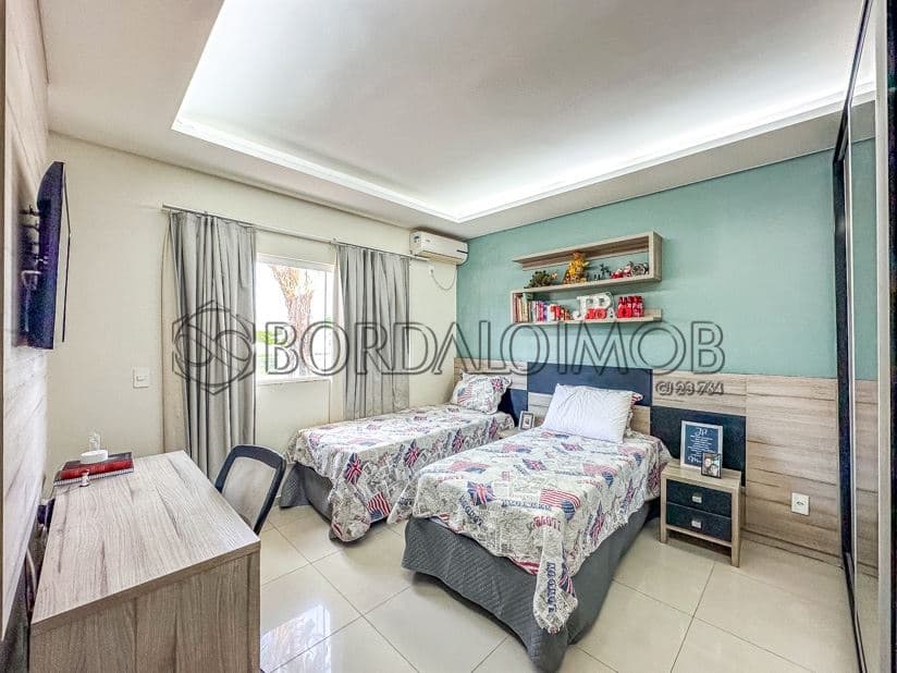 SMPW Quadra 5, PARK WAY, BRASILIA - Foto 2