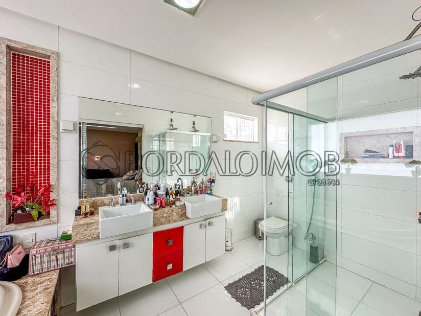 SMPW Quadra 5, PARK WAY, BRASILIA - Foto 8