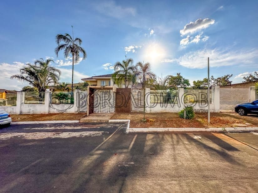 SMPW Quadra 5, PARK WAY, BRASILIA - Foto 14