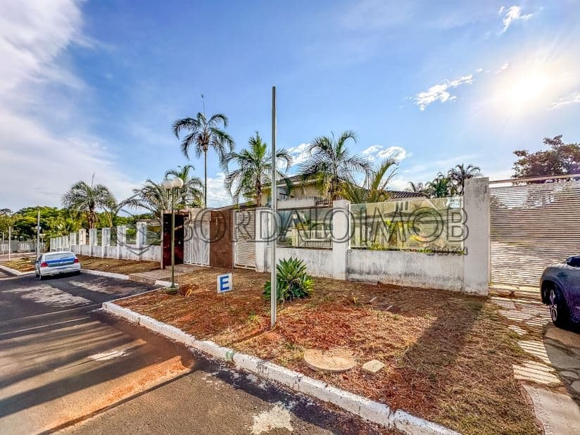 SMPW Quadra 5, PARK WAY, BRASILIA - Foto 24