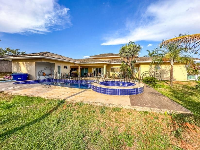 SMPW Quadra 5, PARK WAY, BRASILIA - Foto 34