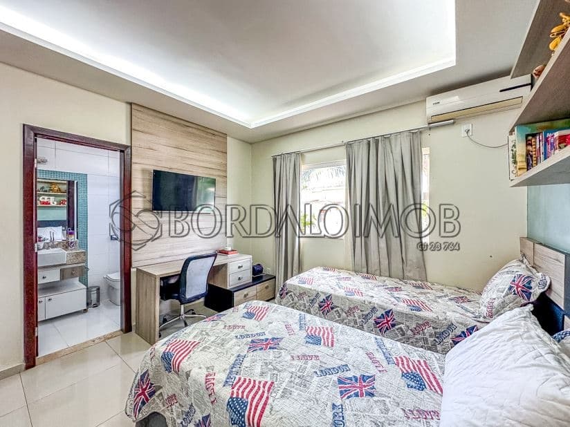 SMPW Quadra 5, PARK WAY, BRASILIA - Foto 35