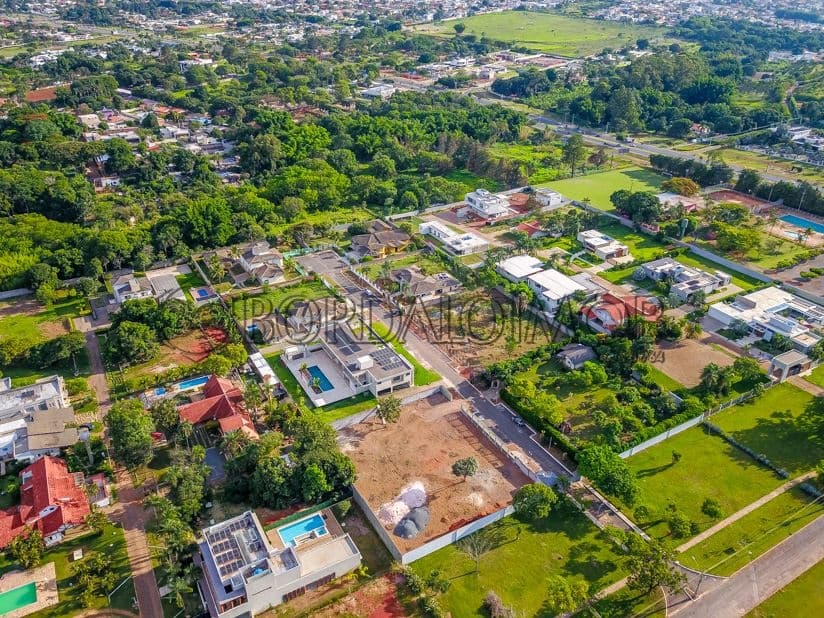 SMPW Quadra 5, PARK WAY, BRASILIA - Foto 36