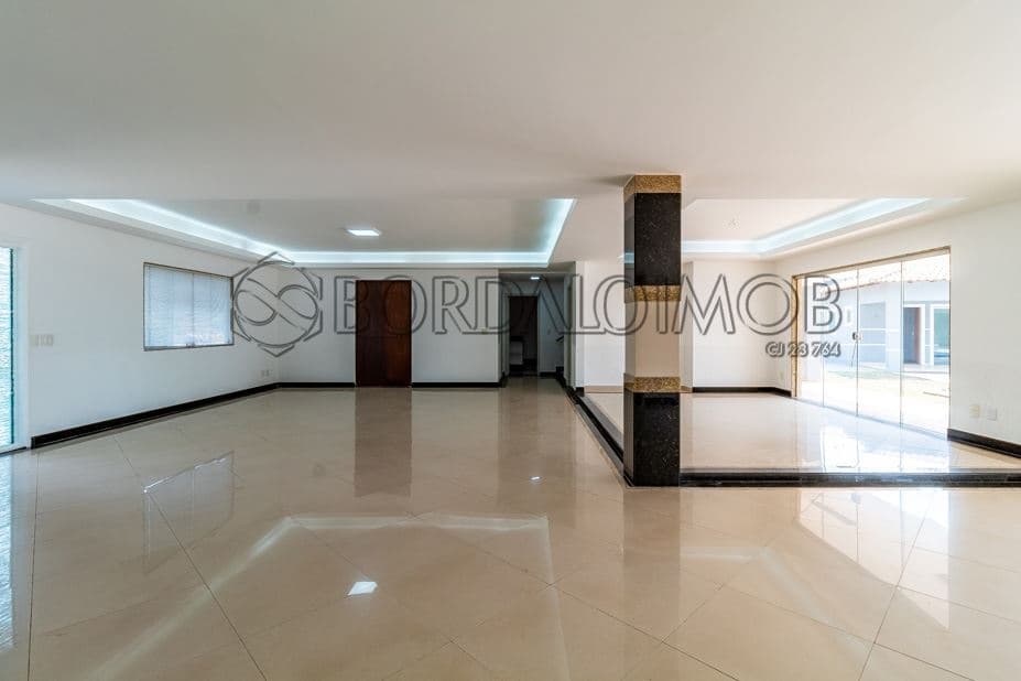 SMPW Quadra 6, PARK WAY, BRASILIA - Foto 1