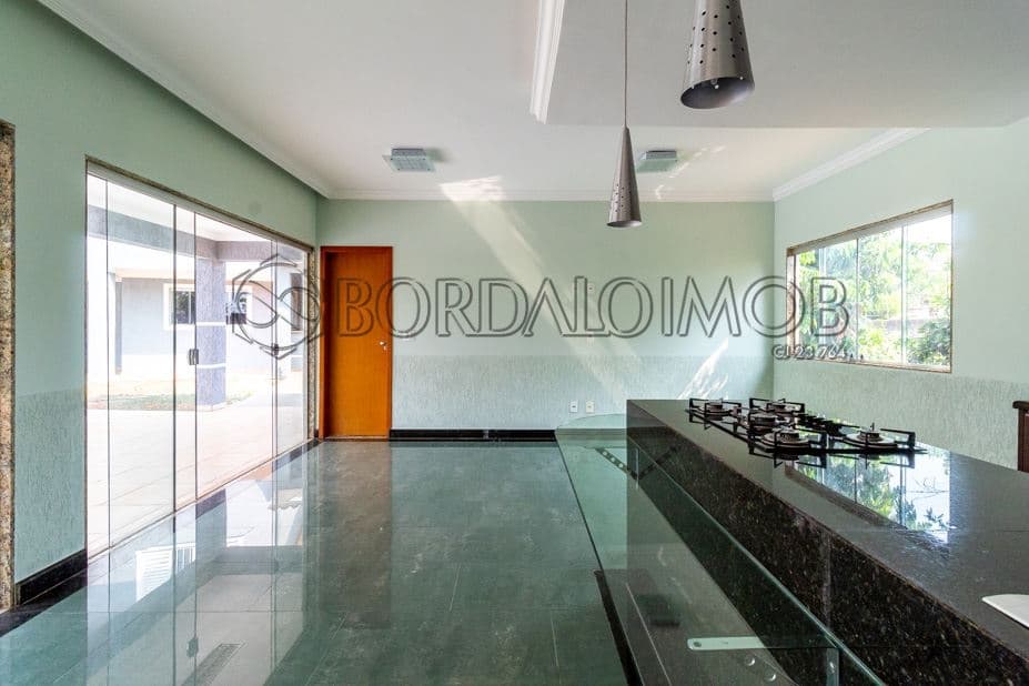 SMPW Quadra 6, PARK WAY, BRASILIA - Foto 7