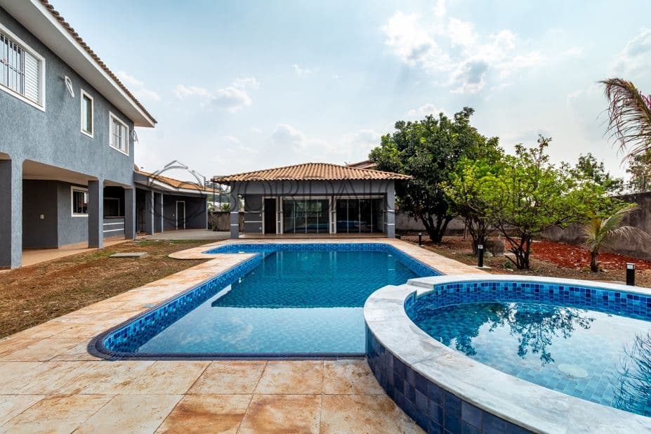 SMPW Quadra 6, PARK WAY, BRASILIA - Foto 8