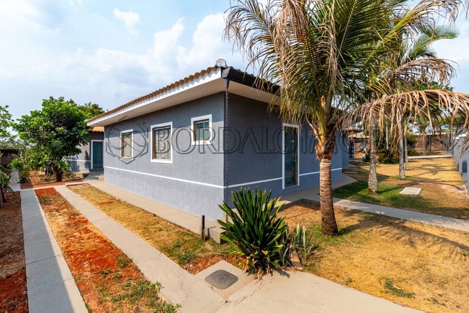 SMPW Quadra 6, PARK WAY, BRASILIA - Foto 32