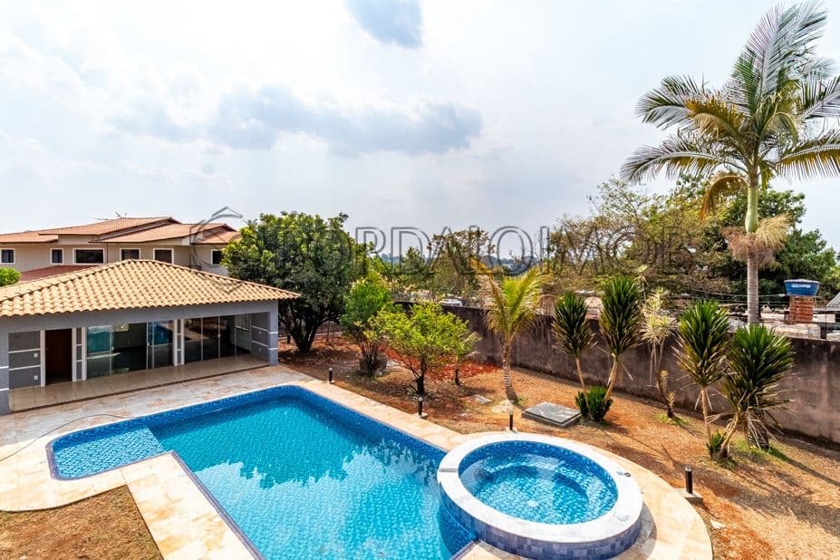 SMPW Quadra 6, PARK WAY, BRASILIA - Foto 36