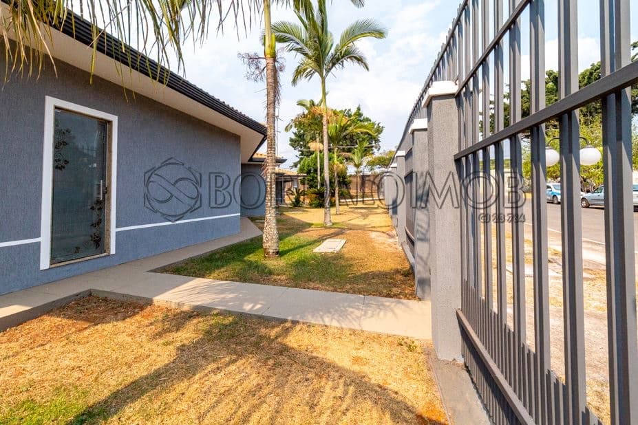 SMPW Quadra 6, PARK WAY, BRASILIA - Foto 49