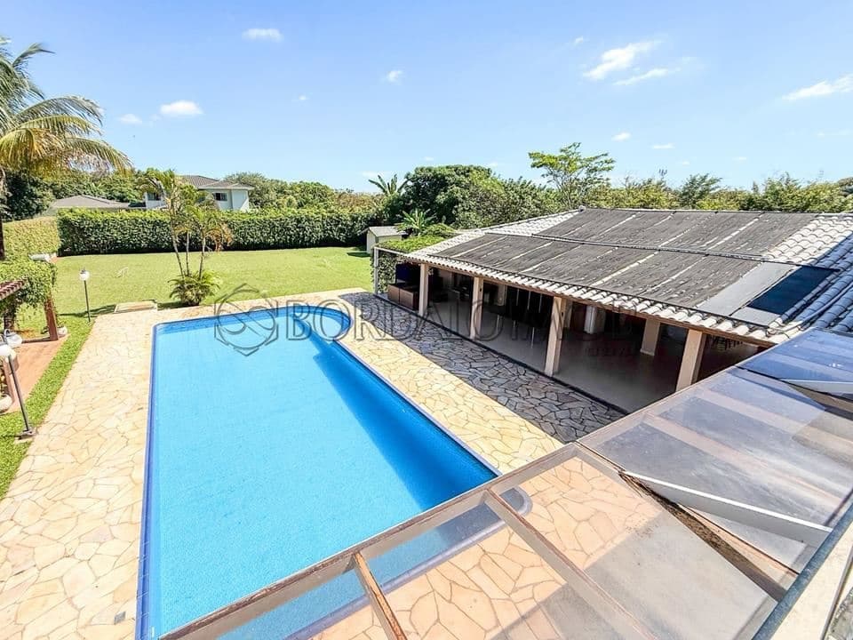 SMPW Quadra 7, PARK WAY, BRASILIA - Foto 5