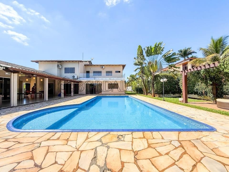 SMPW Quadra 7, PARK WAY, BRASILIA - Foto 17