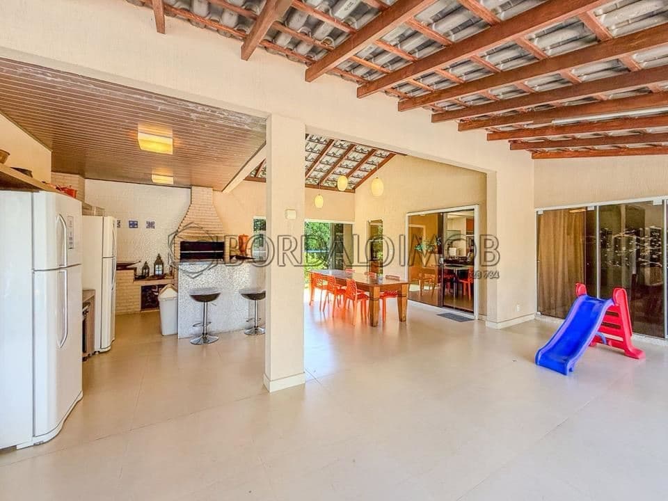 SMPW Quadra 7, PARK WAY, BRASILIA - Foto 19