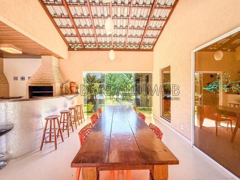 SMPW Quadra 7, PARK WAY, BRASILIA - Foto 20