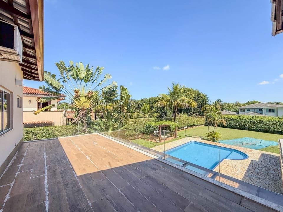 SMPW Quadra 7, PARK WAY, BRASILIA - Foto 24