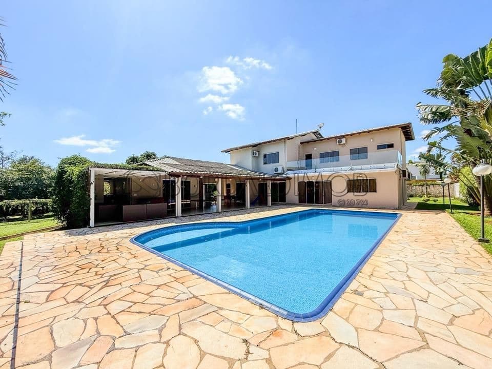 SMPW Quadra 7, PARK WAY, BRASILIA - Foto 31