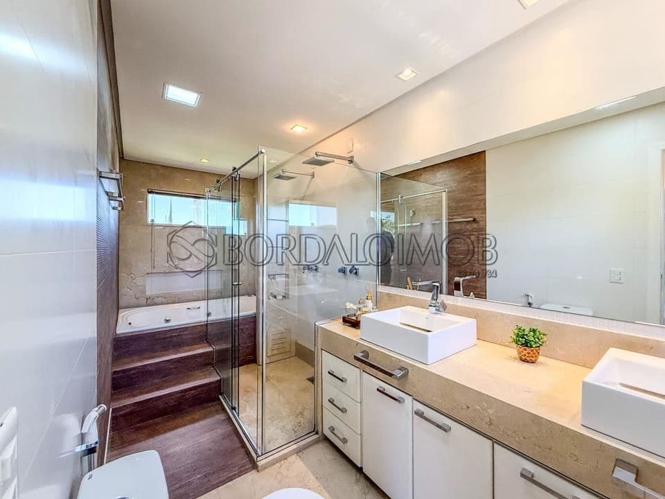 SMPW Quadra 7, PARK WAY, BRASILIA - Foto 47