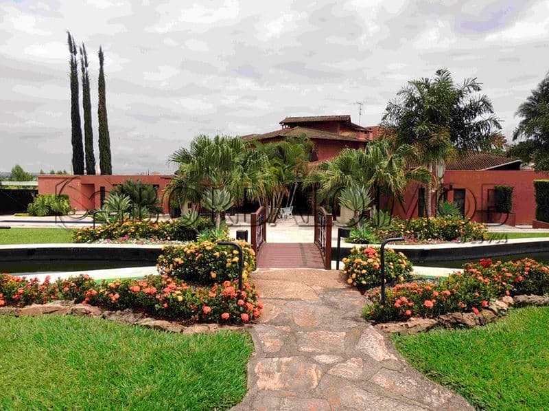 SMPW Quadra 7, PARK WAY, BRASILIA - Foto 1