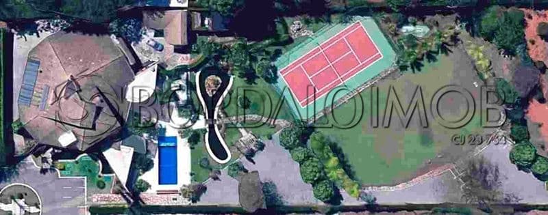 SMPW Quadra 7, PARK WAY, BRASILIA - Foto 3