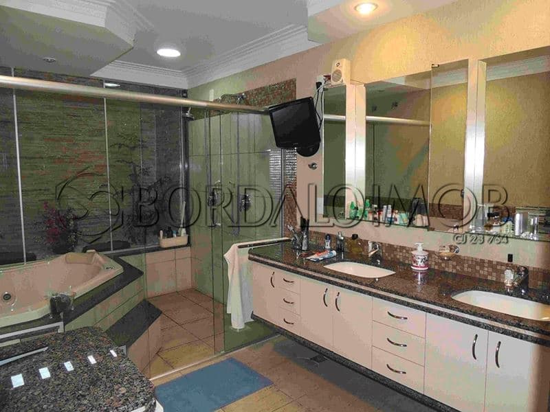 SMPW Quadra 7, PARK WAY, BRASILIA - Foto 8