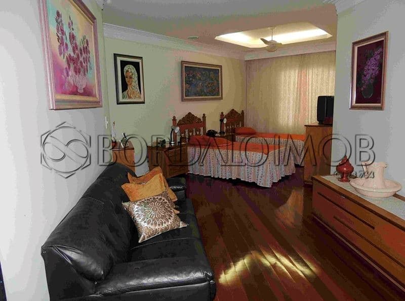 SMPW Quadra 7, PARK WAY, BRASILIA - Foto 12