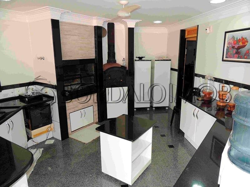 SMPW Quadra 7, PARK WAY, BRASILIA - Foto 15