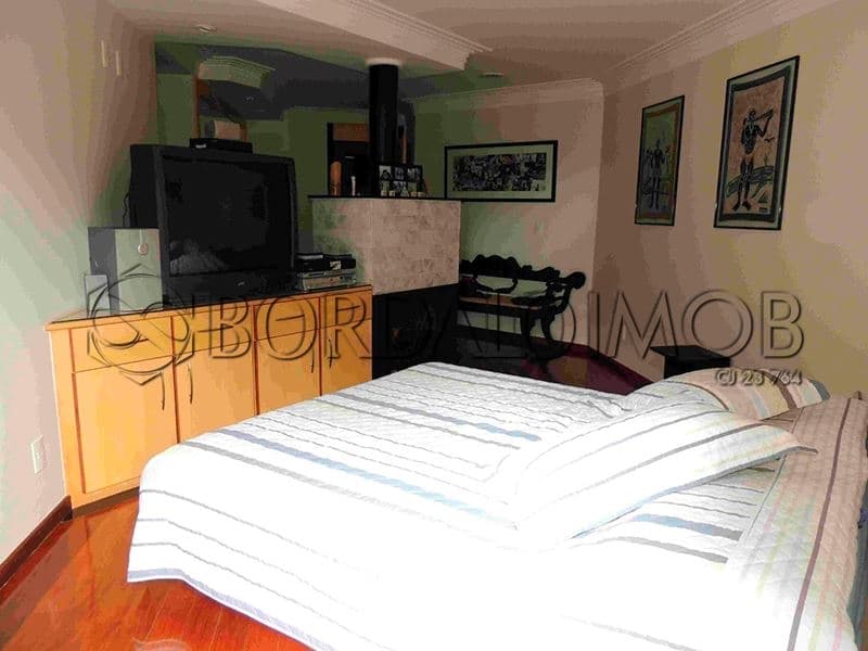 SMPW Quadra 7, PARK WAY, BRASILIA - Foto 16