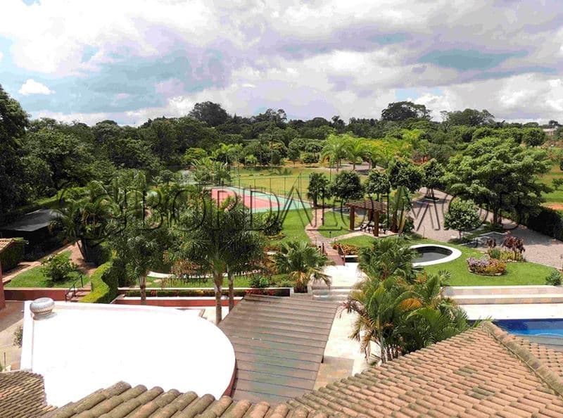 SMPW Quadra 7, PARK WAY, BRASILIA - Foto 18