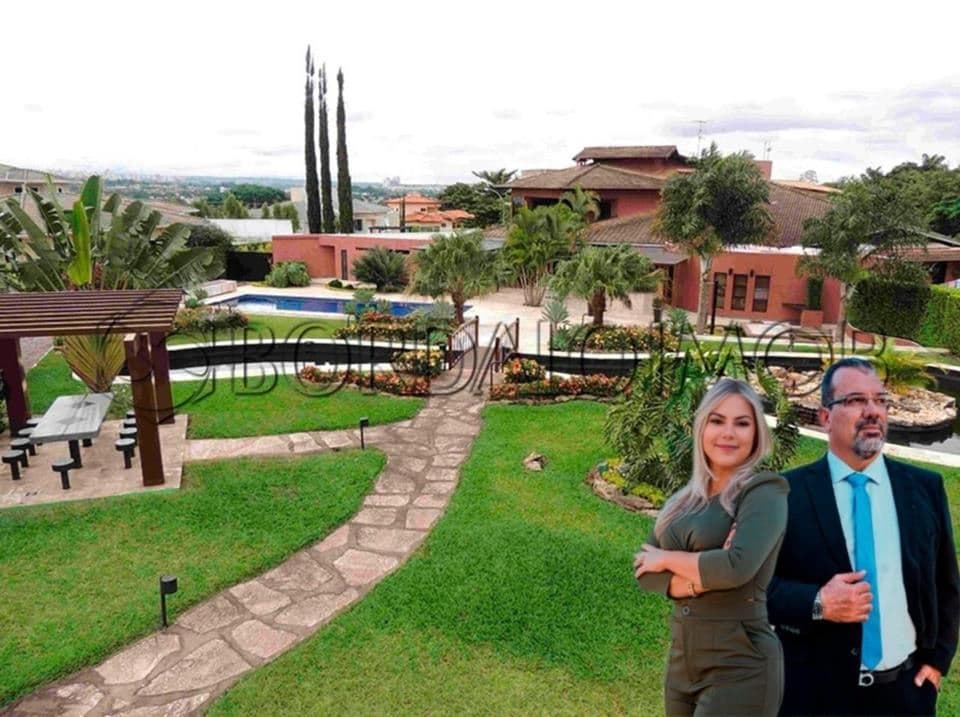 SMPW Quadra 7, PARK WAY, BRASILIA - Foto 19