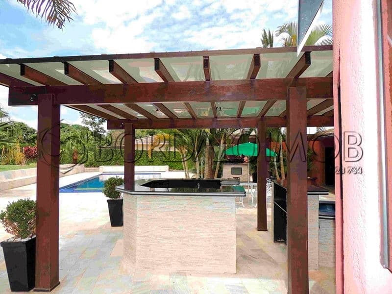 SMPW Quadra 7, PARK WAY, BRASILIA - Foto 20