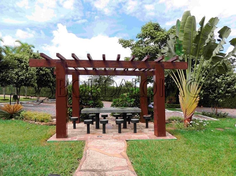 SMPW Quadra 7, PARK WAY, BRASILIA - Foto 24