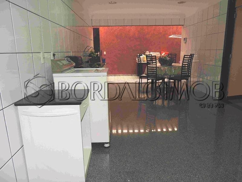 SMPW Quadra 7, PARK WAY, BRASILIA - Foto 26