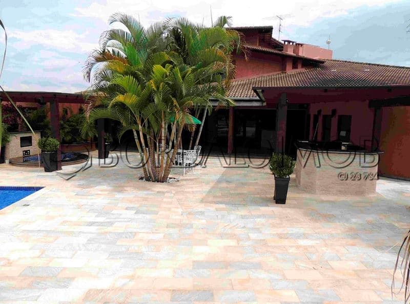 SMPW Quadra 7, PARK WAY, BRASILIA - Foto 34