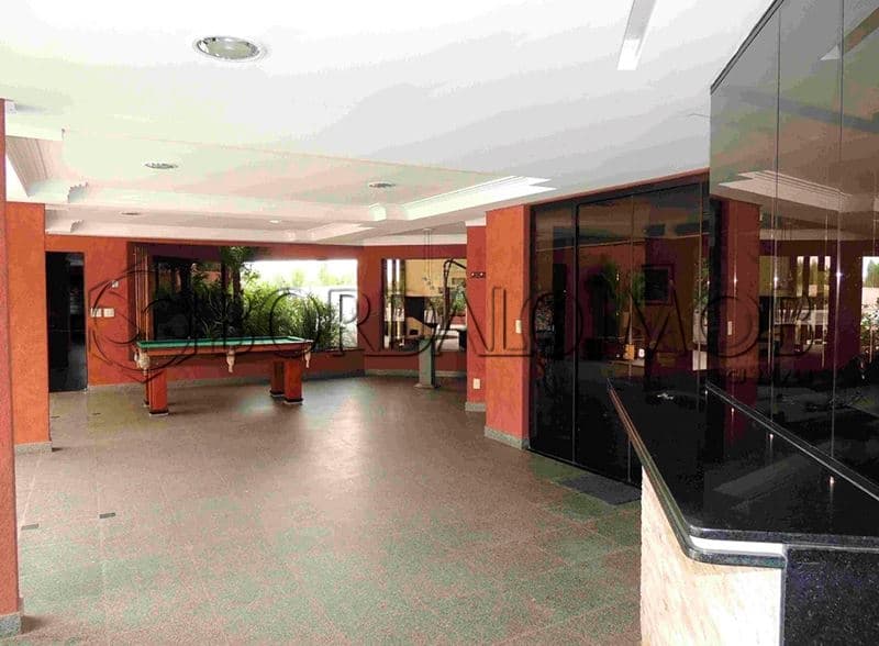 SMPW Quadra 7, PARK WAY, BRASILIA - Foto 38