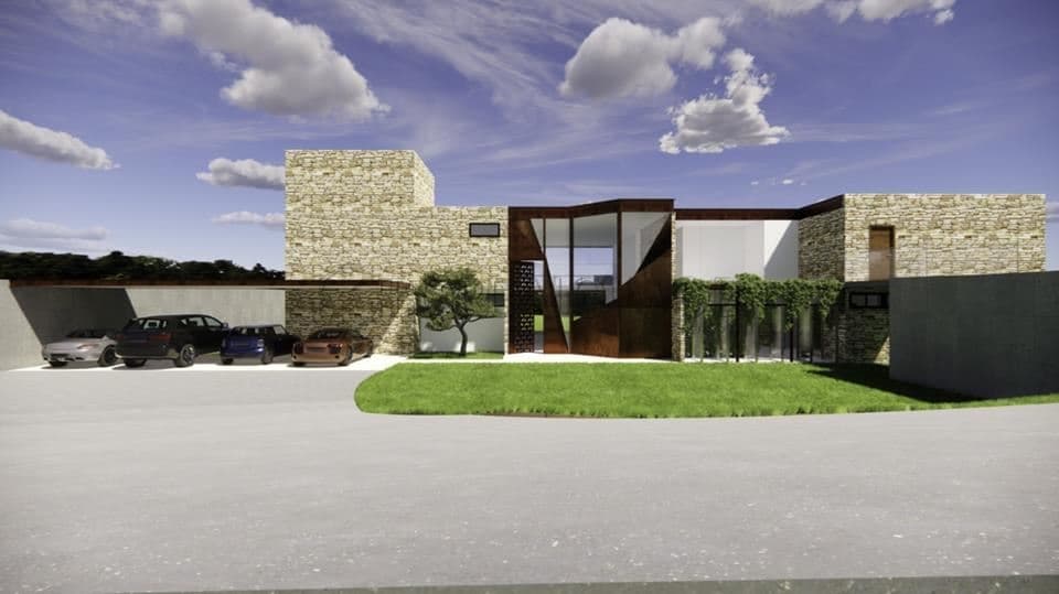 SMPW Quadra 8, PARK WAY, BRASILIA - Foto 2