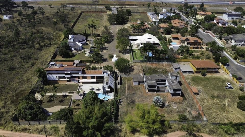 SMPW Quadra 8, PARK WAY, BRASILIA - Foto 11