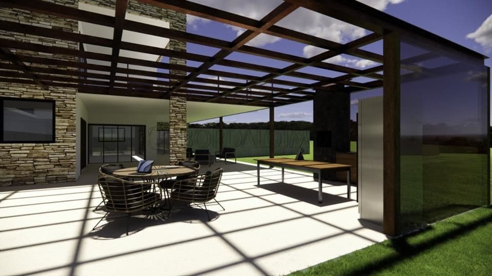 SMPW Quadra 8, PARK WAY, BRASILIA - Foto 16