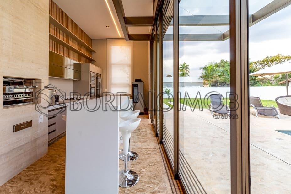 SMPW Quadra 8, PARK WAY, BRASILIA - Foto 5