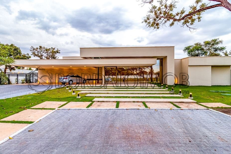 SMPW Quadra 8, PARK WAY, BRASILIA - Foto 7