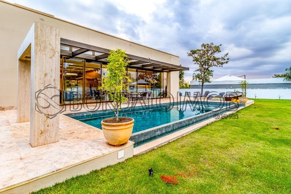 SMPW Quadra 8, PARK WAY, BRASILIA - Foto 12