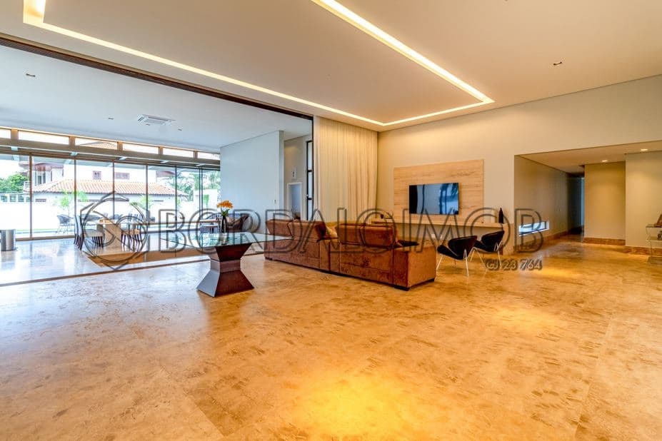 SMPW Quadra 8, PARK WAY, BRASILIA - Foto 19