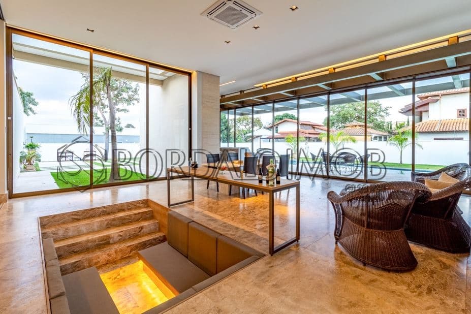 SMPW Quadra 8, PARK WAY, BRASILIA - Foto 22