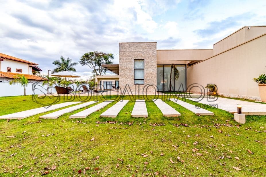 SMPW Quadra 8, PARK WAY, BRASILIA - Foto 24